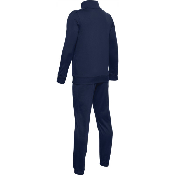 Boys' UA Knit Track Suit