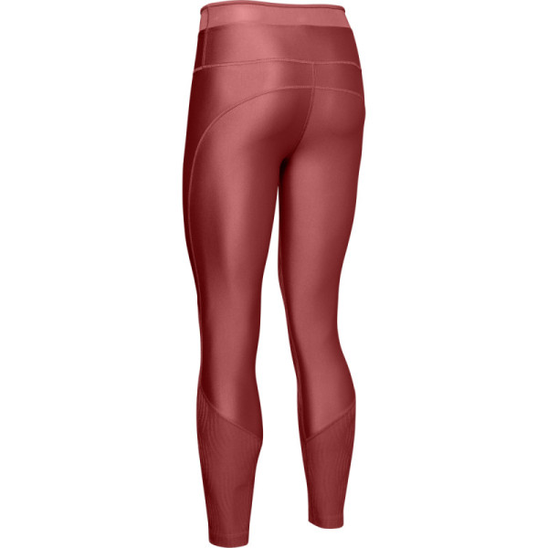 Women's UA HG Armour Ankle Crop Jacquard