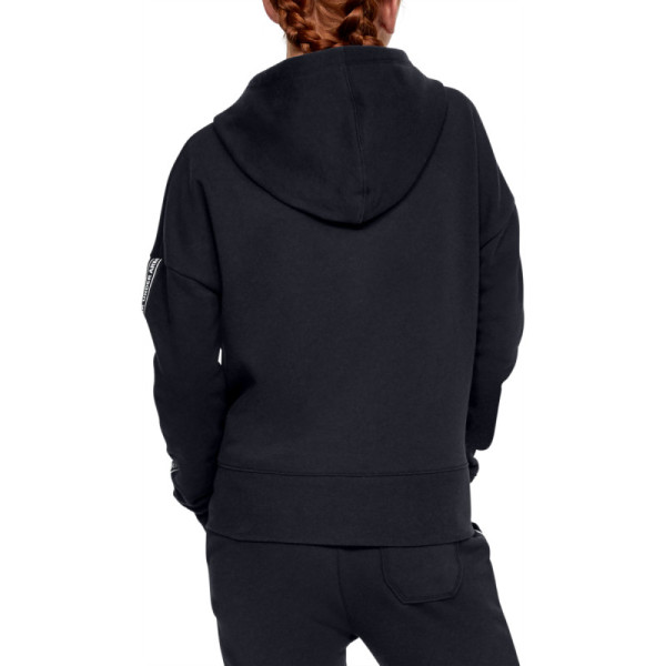 Girls' SportStyle Fleece Hoodie