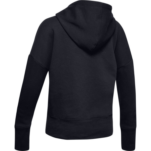 Girls' SportStyle Fleece Hoodie