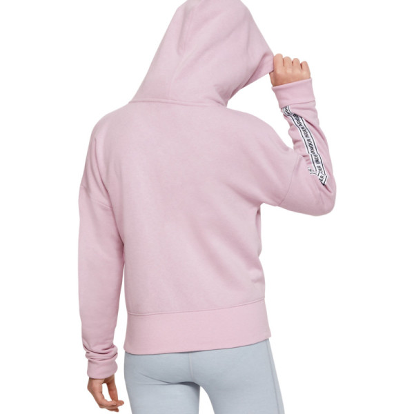 Girls' SportStyle Fleece Hoodie