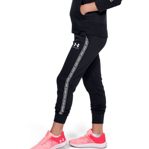 Girls' SportStyle Fleece Pants