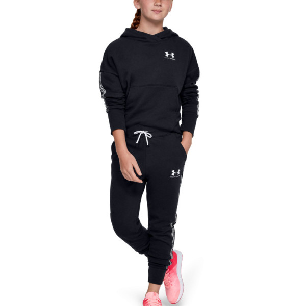Girls' SportStyle Fleece Pants