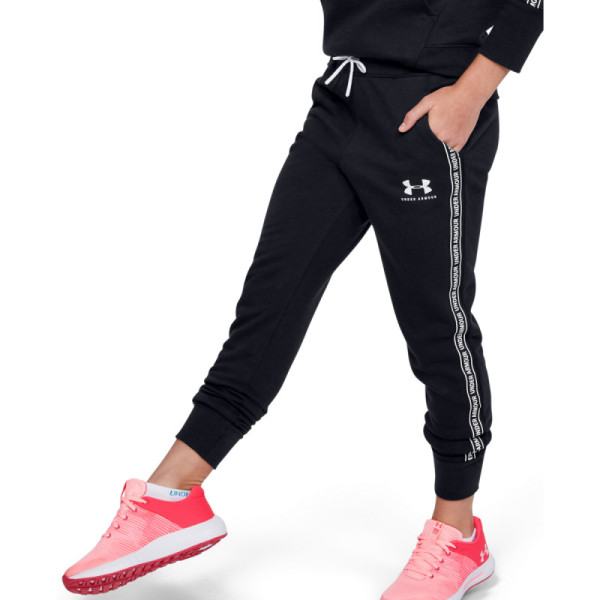 Girls' SportStyle Fleece Pants