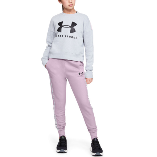 Girls' SportStyle Fleece Pants 