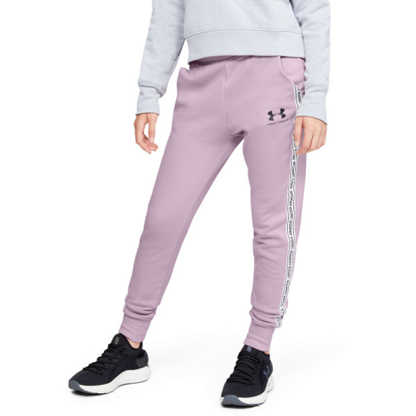 Girls' SportStyle Fleece Pants 