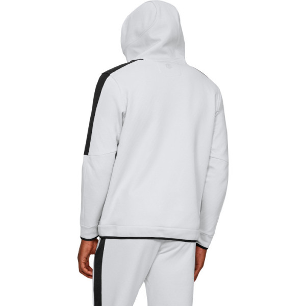 Men's UA RECOVER™ Fleece Full Zip