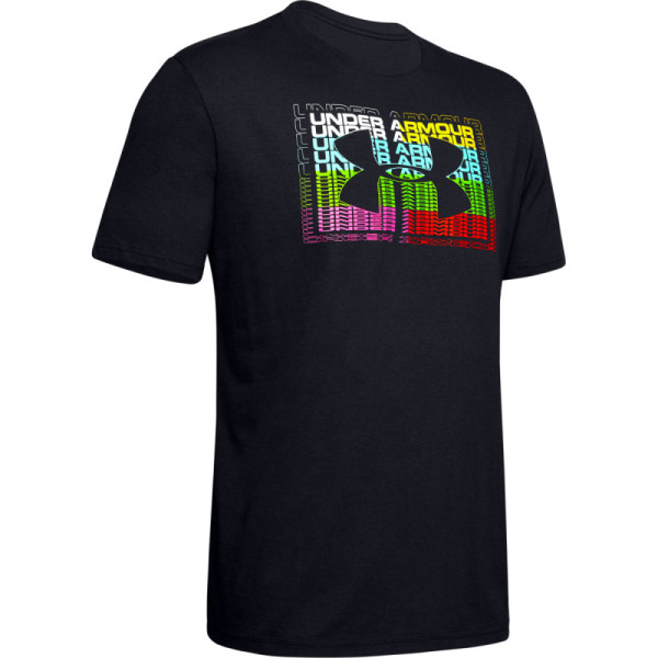 UA MULTI LOGO