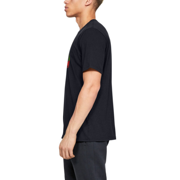 UA MULTI LOGO
