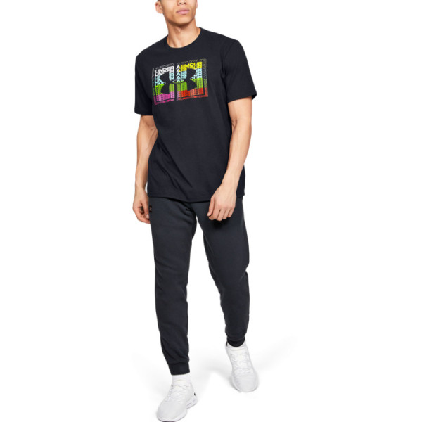 UA MULTI LOGO