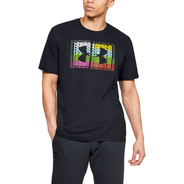 UA MULTI LOGO