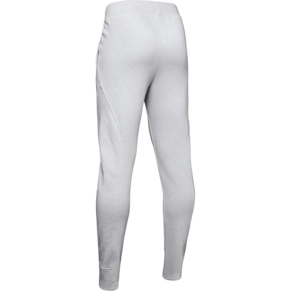 Boys' UA Rival Solid Joggers