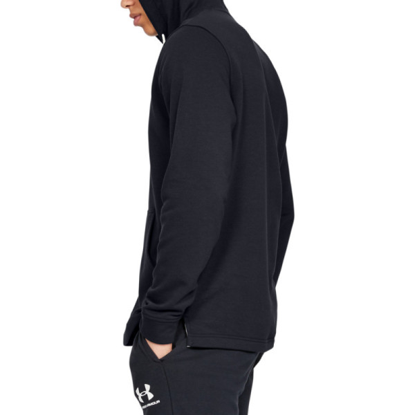 Men's UA Sportstyle Terry Logo Hoodie 