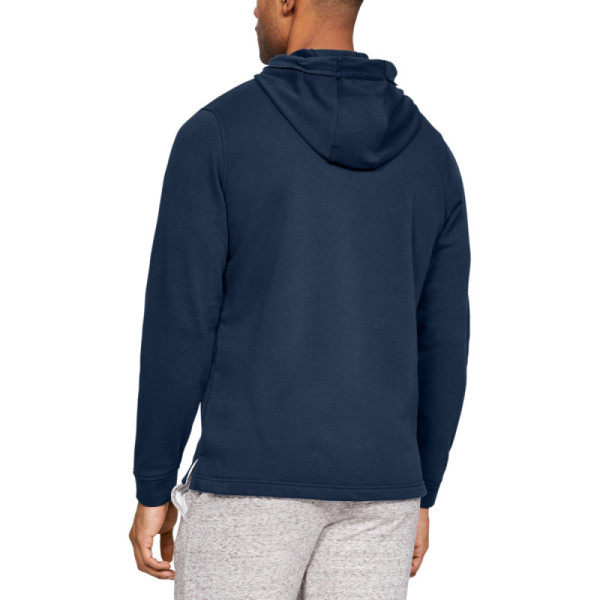 Men's UA Sportstyle Terry Logo Hoodie