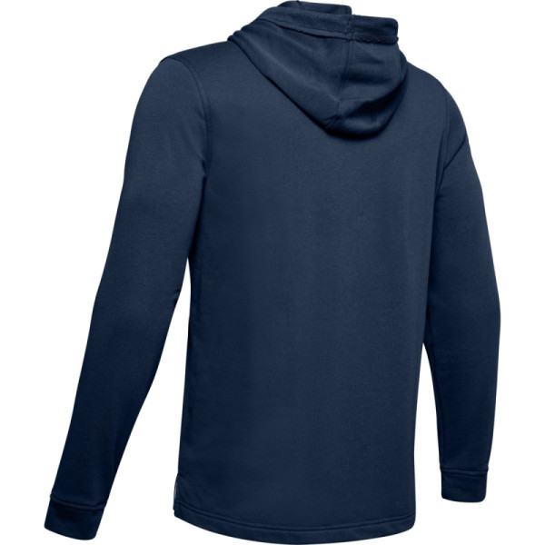 Men's UA Sportstyle Terry Logo Hoodie