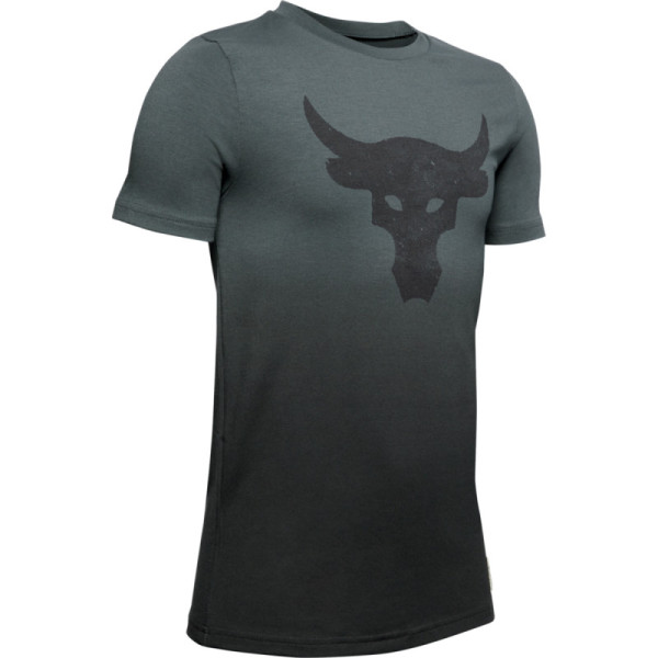 Copii - Project Rock SS Bull Graphic