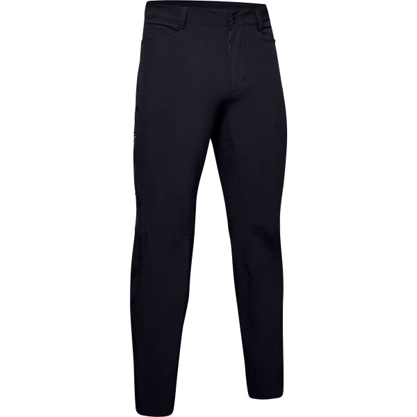 ua men's flex pants