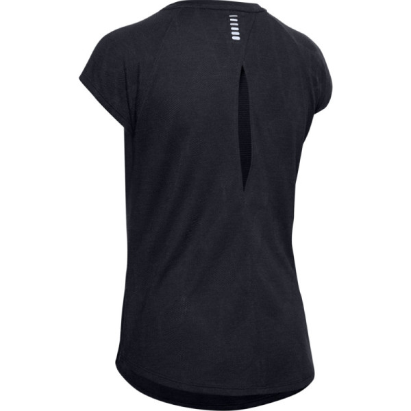 Women's UA Streaker 2.0 Shift Short Sleeve