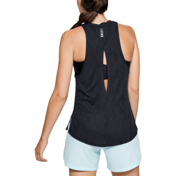 Women's UA Streaker 2.0 Shift Tank