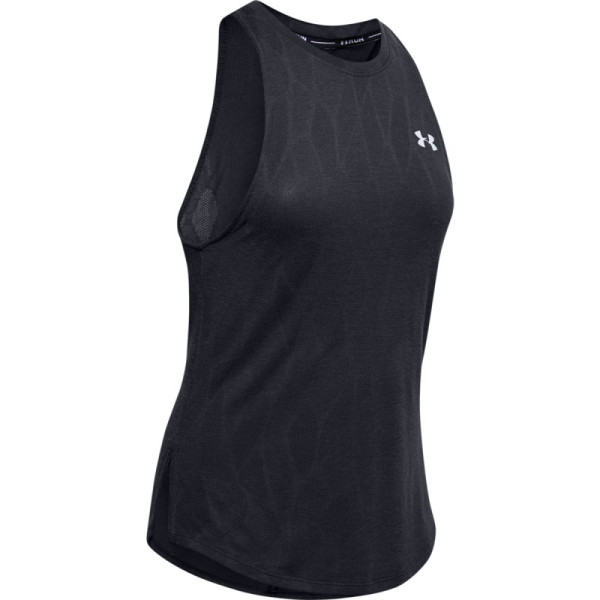 Women's UA Streaker 2.0 Shift Tank