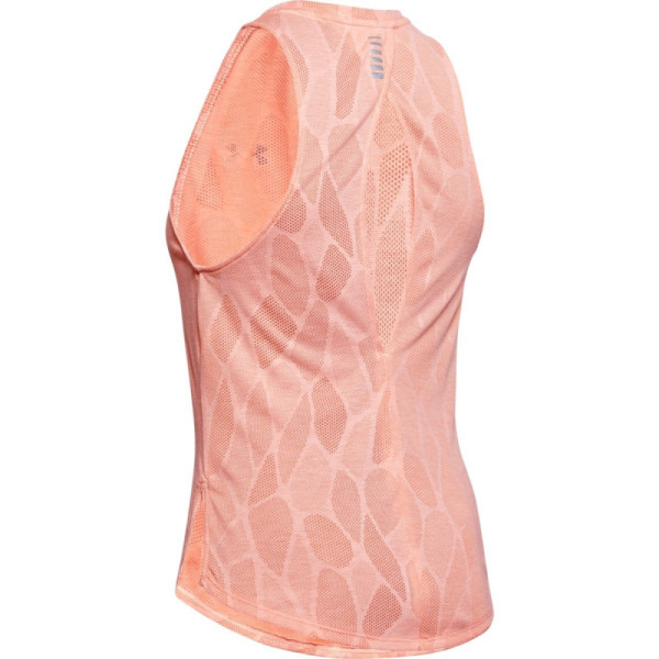 Women's UA STREAKER 2.0 SHIFT TANK