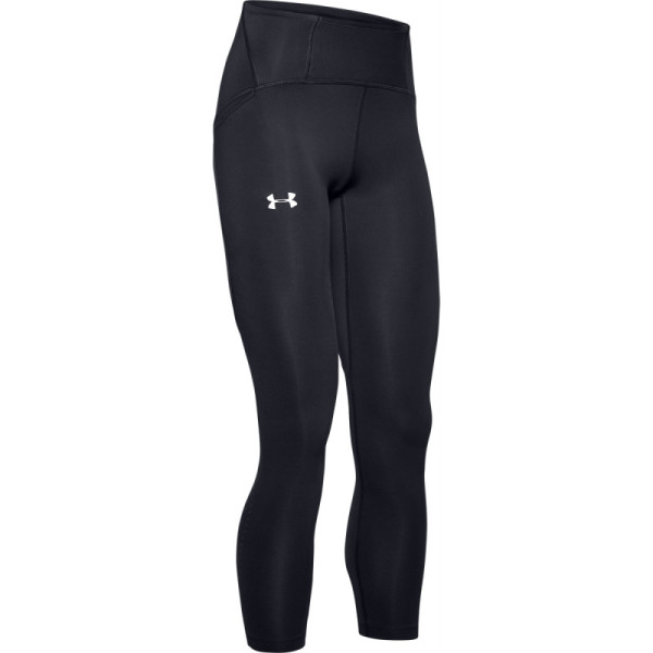 Women's UA Qualifier Speedpocket Perforated Crop 