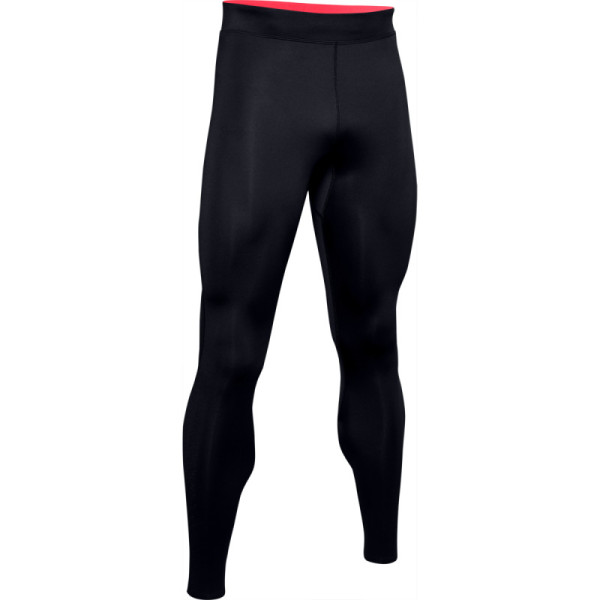 Men's UA Qualifier Speedpocket Perforated Tights 