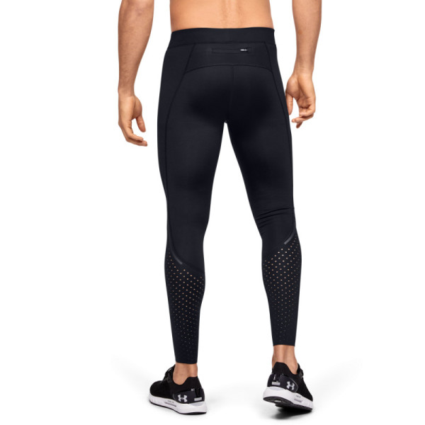 Men's UA Qualifier Speedpocket Perforated Tights 