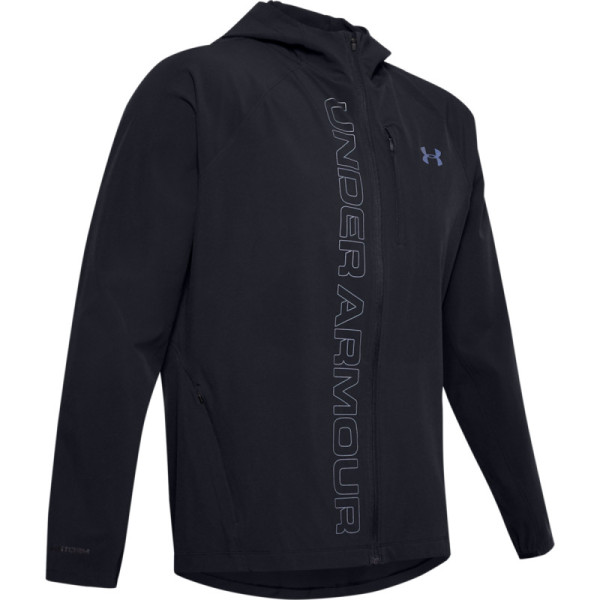 Men's UA Qualifier Outrun The Storm Jacket