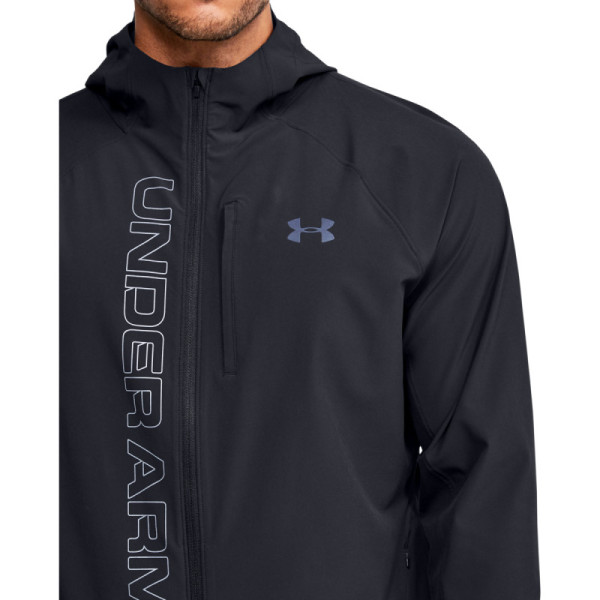 Men's UA Qualifier Outrun The Storm Jacket