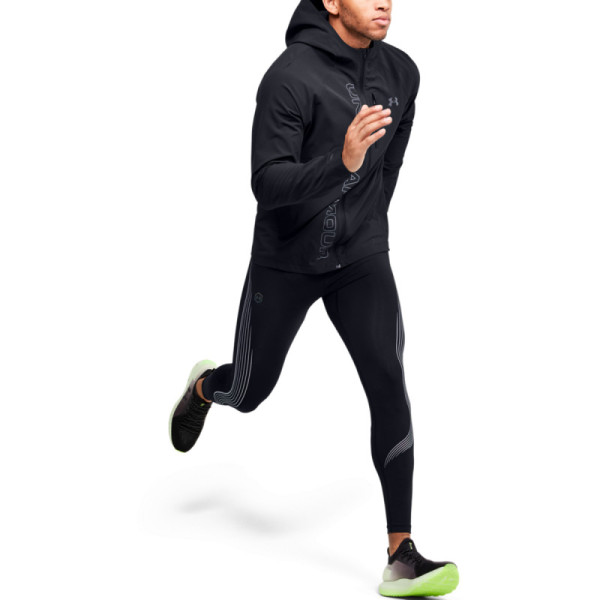 Men's UA Qualifier Outrun The Storm Jacket
