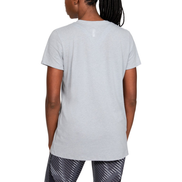 Women's UA Love Run Another Short Sleeve