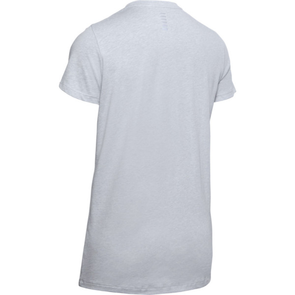 Women's UA Love Run Another Short Sleeve
