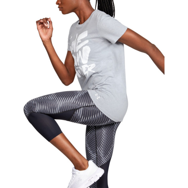 Women's UA Love Run Another Short Sleeve