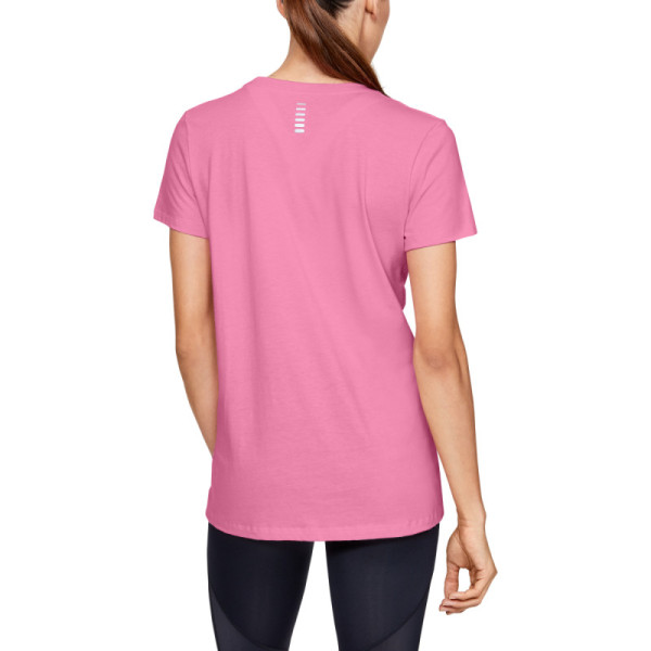 Women's UA Love Run Another Short Sleeve