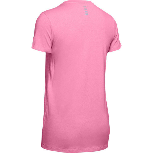 Women's UA Love Run Another Short Sleeve
