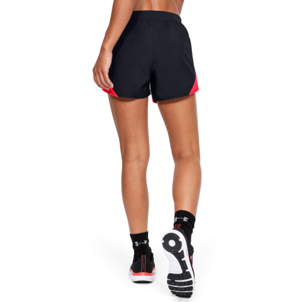Women's UA Fly-By 2.0 Shorts