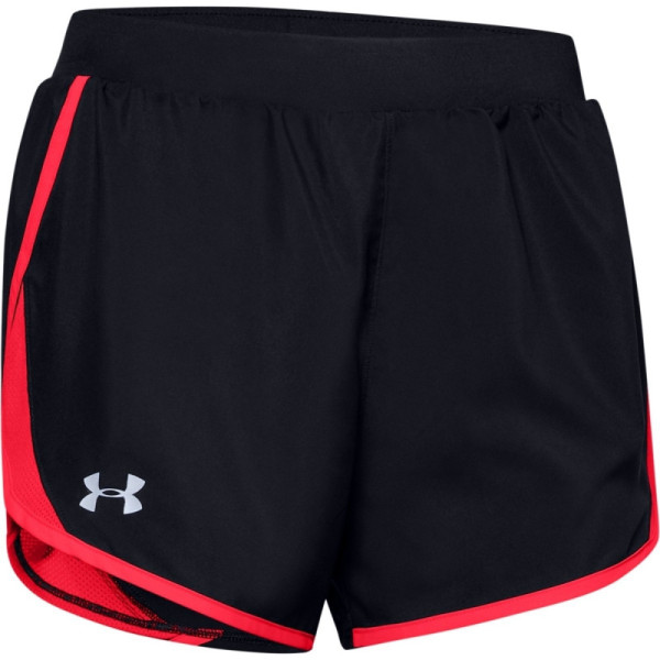 Women's UA Fly-By 2.0 Shorts