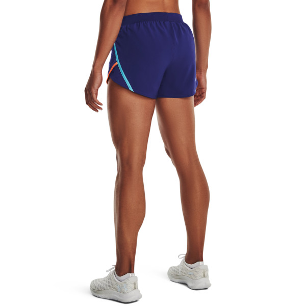 Pantaloni scurti Dama FLY BY 2.0 SHORT Under Armour