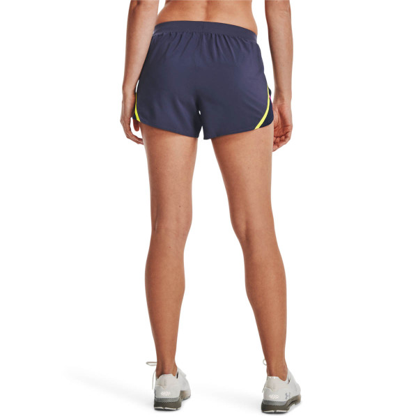 Pantaloni scurti Dama FLY BY 2.0 SHORT Under Armour