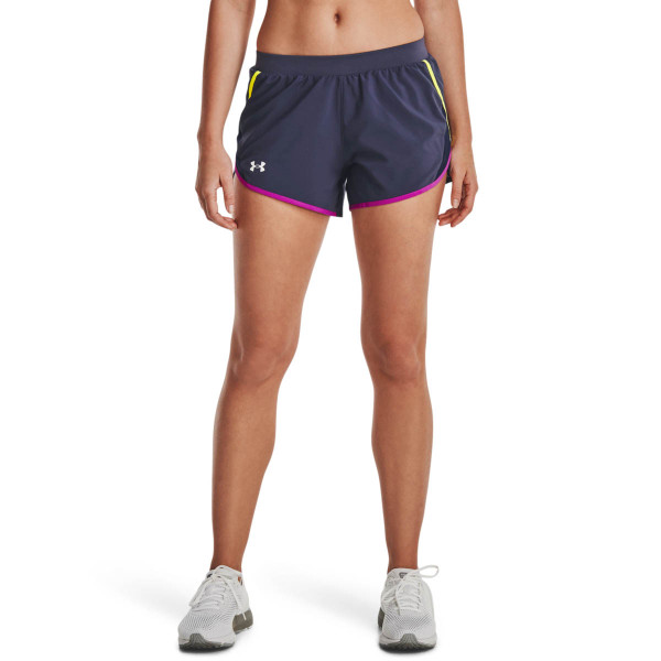 Pantaloni scurti Dama FLY BY 2.0 SHORT Under Armour