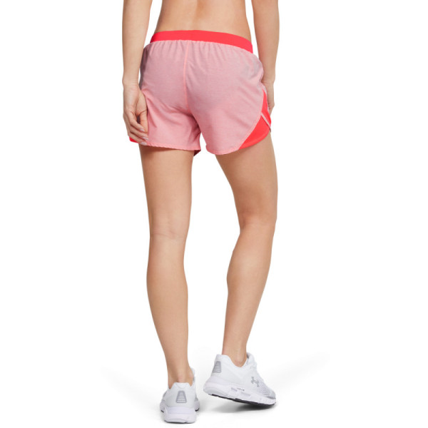 Women's UA Fly-By 2.0 Shorts 