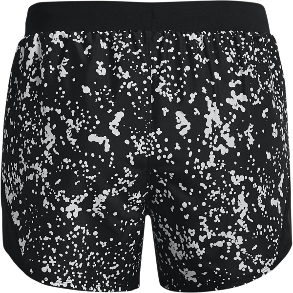 Pantaloni scurti Dama FLY BY 2.0 PRINTED SHORT Under Armour