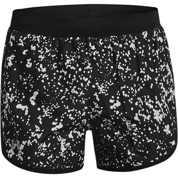 Pantaloni scurti Dama FLY BY 2.0 PRINTED SHORT Under Armour