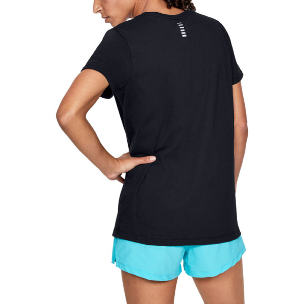 Women's UA Runner Runner Short Sleeve