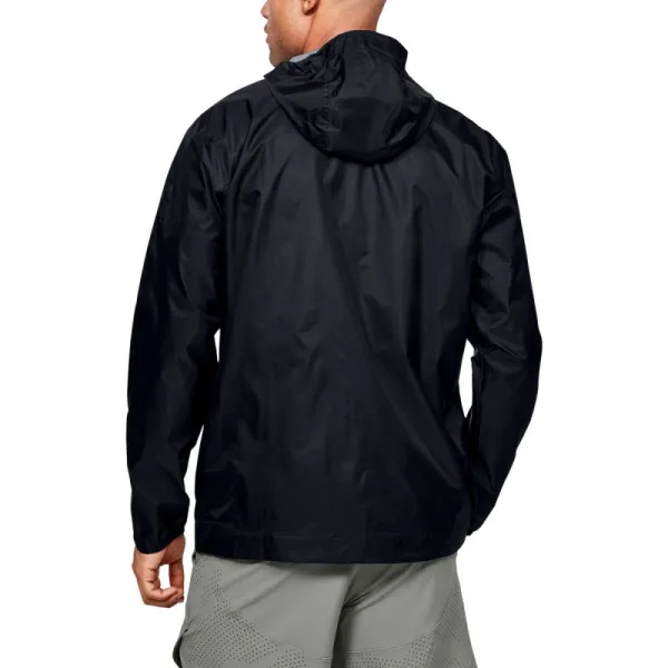 Men's UA Cloudburst Shell Jacket 