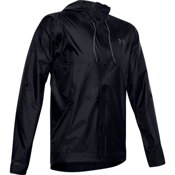 Men's UA Cloudburst Shell Jacket