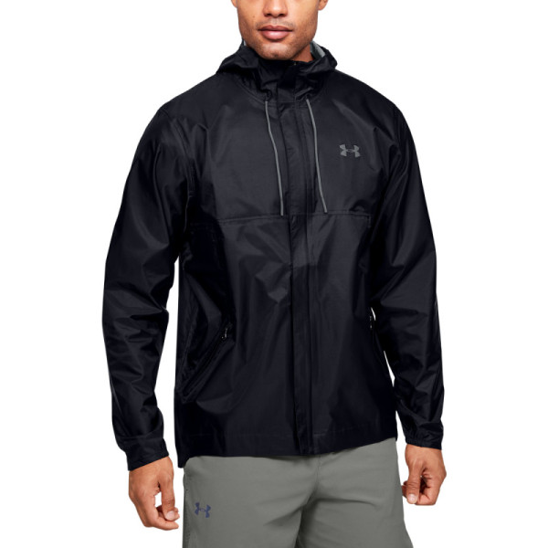 Men's UA Cloudburst Shell Jacket