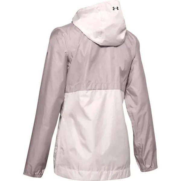 Women's UA Cloudburst Shell Jacket 