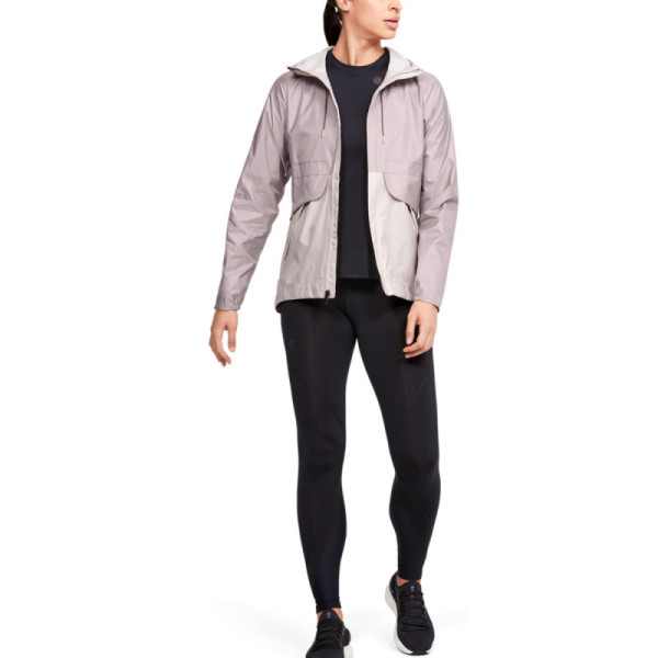 Women's UA Cloudburst Shell Jacket